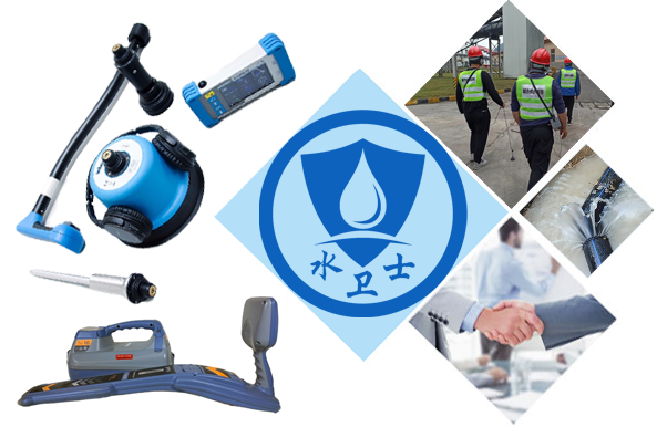 新罗区暗管漏水检测