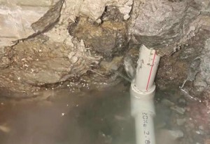 新罗区管道漏水检测五