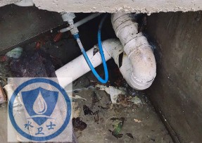 新罗区水管漏水检测公司6
