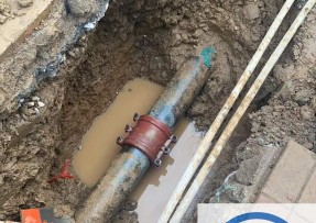 新罗区水管漏水检测公司4