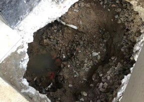 新罗区水管漏水检测公司2