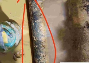 新罗区水管漏水检测公司1